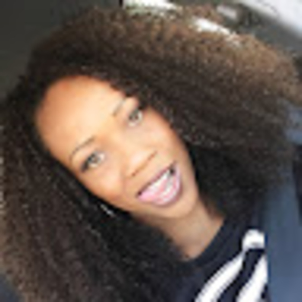 Meet your Posher, Candi